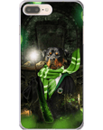 'Harry Dogger (Slytherawr)' Personalized Phone Case