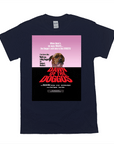 Camiseta personalizada para mascotas 'El amanecer de los Doggos' 
