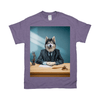 Load image into Gallery viewer, &#39;The Lawyer&#39; Personalized Pet T-Shirt