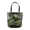 Load image into Gallery viewer, &#39;The Goblin&#39; Personalized Tote Bag
