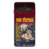 Load image into Gallery viewer, &#39;Pup Fiction&#39; Personalized 2 Pet Phone Case
