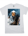 'D.O. Double G' Personalized Pet T-Shirt
