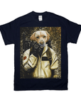 'Dogbuster' Personalized Pet T-Shirt