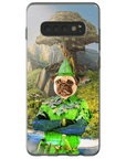 'Peter Paw' Personalized Phone Case