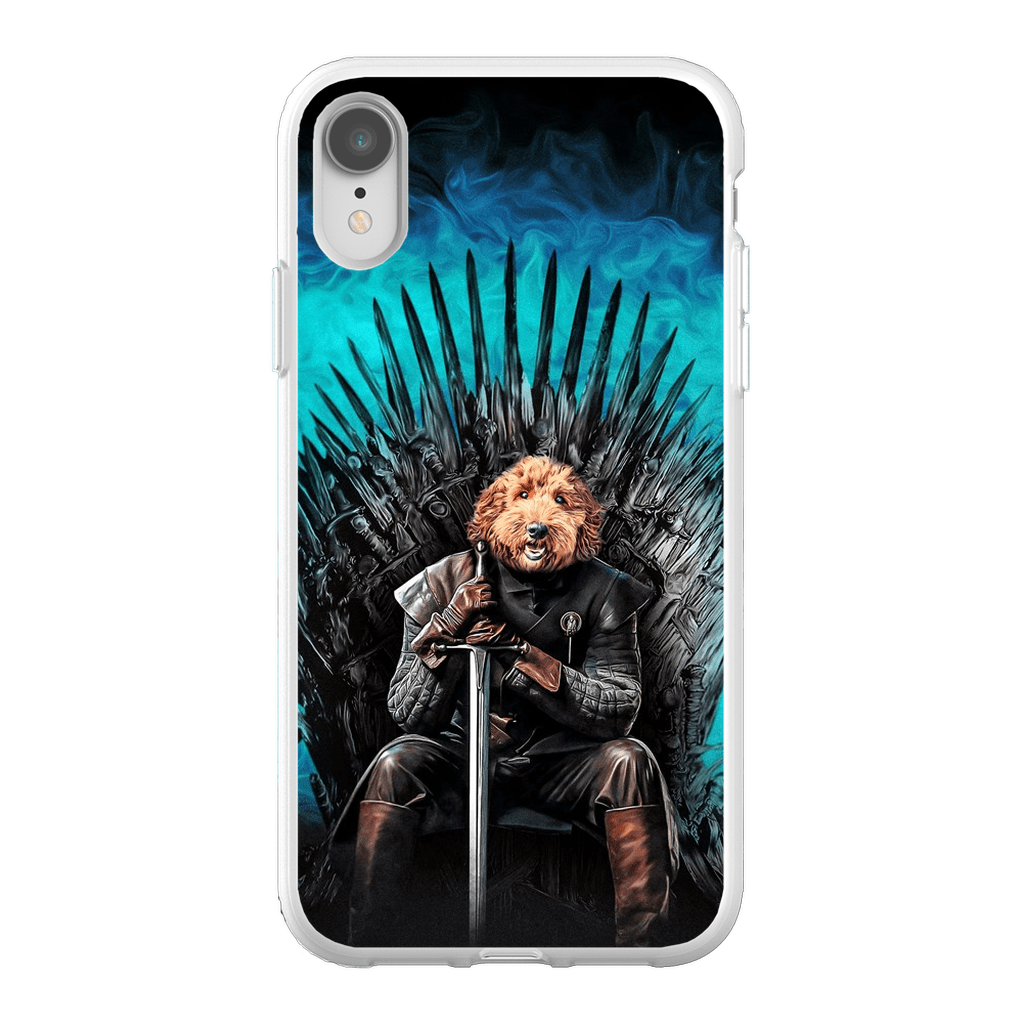 &#39;Game of Bones&#39; Personalized Phone Case