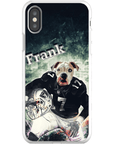 'Oakland Doggos' Personalized Phone Case