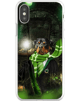 'Harry Dogger (Slytherawr)' Personalized Phone Case