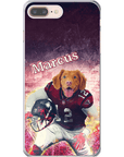 'Atlanta Doggos' Personalized Phone Case