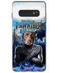 'Black Pawnther' Personalized Phone Case