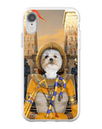 'Cleopawtra' Personalized Phone Case