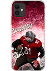 'Tampa Bay Doggos' Personalized Phone Case