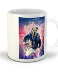 'New England Doggos' Personalized Dog Mug
