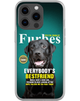 'Furbes' Personalized Phone Case