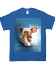 Camiseta personalizada para mascotas 'Gizmo Doggo'