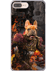 'Hades Doggo' Personalized Phone Case