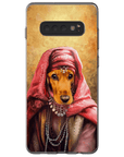 'The Persian Princess' Personalized Phone Case