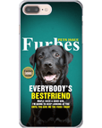 'Furbes' Personalized Phone Case