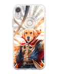 'Dawgtor Strange' Personalized Phone Case