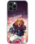 'Atlanta Doggos' Personalized Phone Case