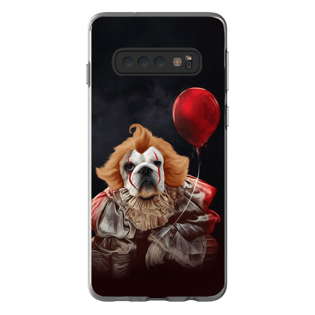 &#39;Doggowise&#39; Personalized Phone Case