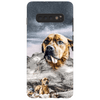 Load image into Gallery viewer, &#39;Majestic Snowy Mountain&#39; Personalized Phone Case