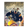 Load image into Gallery viewer, &#39;Pittsburgh Doggos&#39; Personalized Pet Standing Canvas