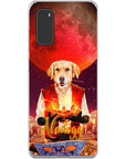 'Aladogg' Personalized Phone Case