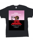 'Dawn Of The Doggos' Personalized Pet T-Shirt