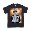 Load image into Gallery viewer, &#39;Peaky Woofers&#39; Personalized Pet T-Shirt