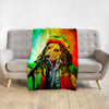 Load image into Gallery viewer, &#39;Dog Marley&#39; Personalized Pet Blanket