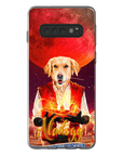 'Aladogg' Personalized Phone Case