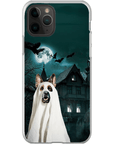 Funda para móvil personalizada 'El Fantasma'