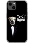 Funda para móvil personalizada 'El Padre Perro'