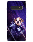 'Hawkeye Doggo' Personalized Phone Case