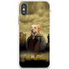 Load image into Gallery viewer, &#39;Lord Of The Woofs&#39; Personalized Phone Case