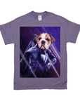 'Hawkeye Doggo' Personalized Pet T-Shirt