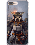 'The Samurai' Personalized Phone Case