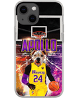 'Los Angeles Woofers' Personalized Phone Case