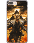 'The Mummy' Personalized Phone Case
