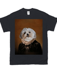 'The Duchess' Personalized Pet T-Shirt