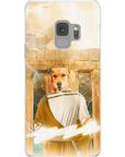 'Zeus Doggo' Personalized Phone Case