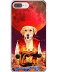 'Aladogg' Personalized Phone Case