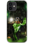 'Harry Dogger (Slytherawr)' Personalized Phone Case