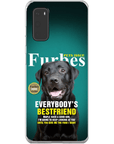 'Furbes' Personalized Phone Case