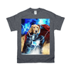 Load image into Gallery viewer, &#39;The Thorpaw&#39; Personalized Pet T-Shirt