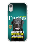 'Furbes' Personalized Phone Case