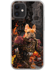 'Hades Doggo' Personalized Phone Case