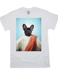 'The Prophet' Personalized Pet T-Shirt
