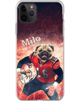 'Cincinnati Doggos' Personalized Phone Case