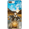 Load image into Gallery viewer, &#39;Harley Wooferson&#39; Personalized Phone Case
